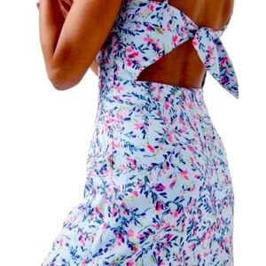 French Connection Floral Dress - Multicolor